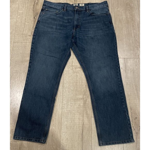 RedHead Other - Redhead Red Head Brand Co. Men’s Jean Pants 40x32 Blue Jeans Denim ( 40x 31)